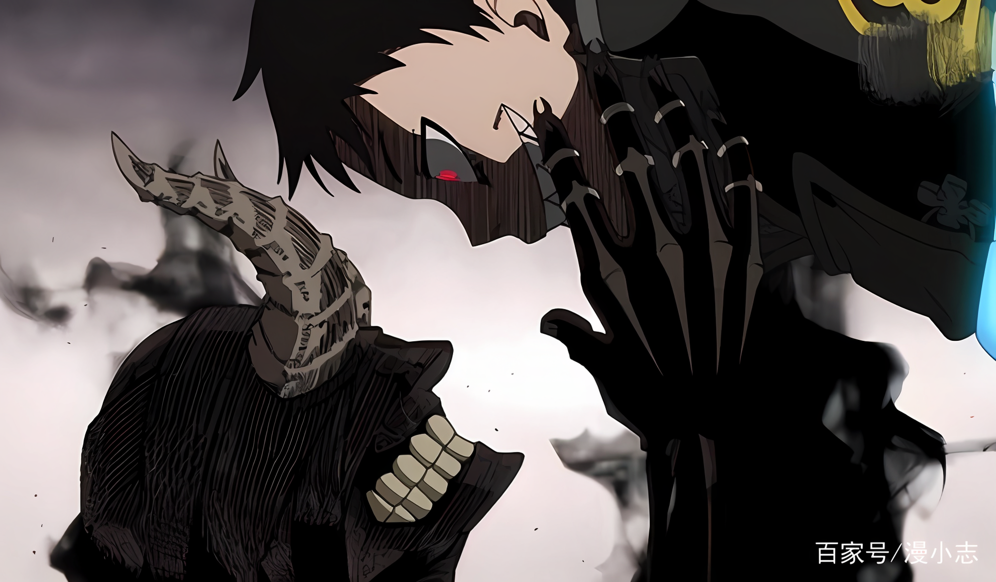 高清细节，4K,shinigami,nine-tailed,black raven,grimm reaper,king of the ravens,black crow,black dragon,reaper,dragon slayer,grim reaper,death god,raven bird,cynosbatos,katakuri,dark-type,corvus,sidonia,dra