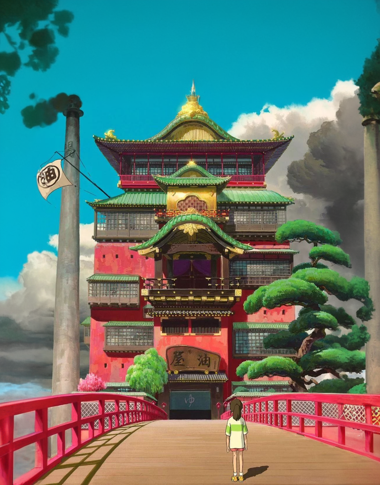 tsukemono,japanese shrine,ginkaku-ji,sakura background,victory gate,torii,japanese background,pagoda,cartoon video game background,the golden pavilion,hall of supreme harmony,rokuon-ji,japanese sakura