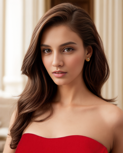 girl in red dress,beautiful young woman,pretty young woman,young woman,in red dress,man in red dress,red dress,red gown,elegant,beautiful woman,attractive woman,romantic look,eurasian,indian,female hollywood actress,red,female beauty,beautiful face,madeleine,hollywood actress