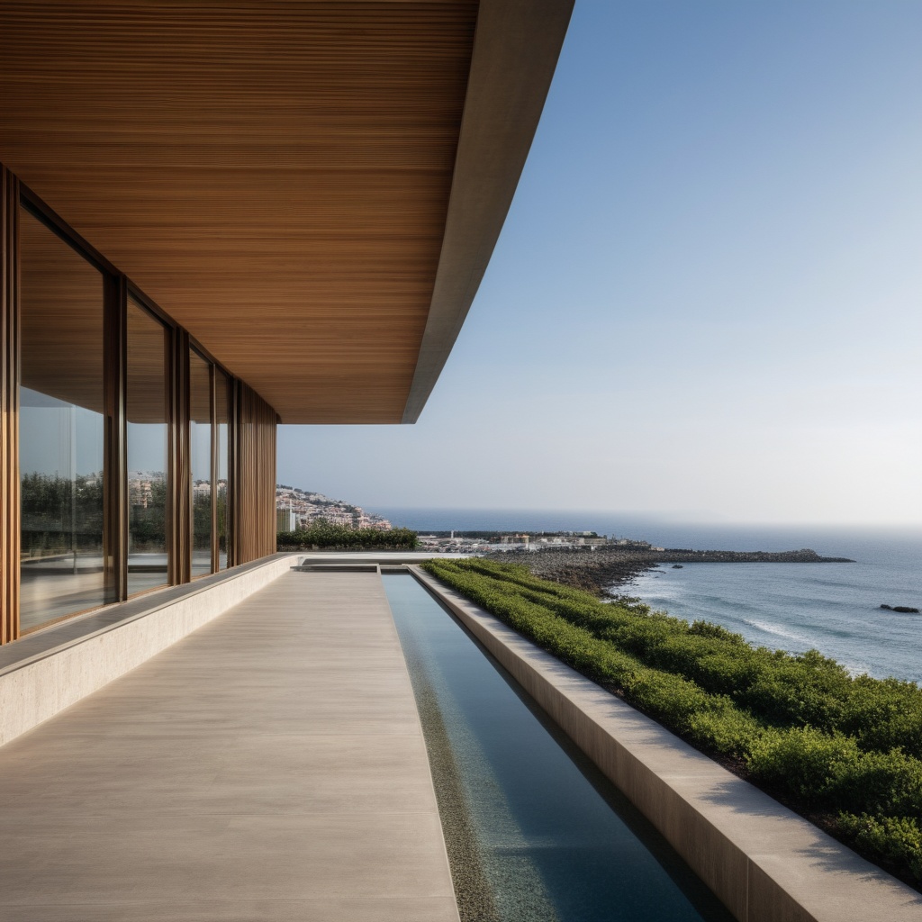 海边,dunes house,pebble beach,house by the water,beach house,corten steel,wooden decking,ocean view,luxury property,uluwatu,coastal protection,landscape design sydney,spyglass,archidaily,monterey,landsc