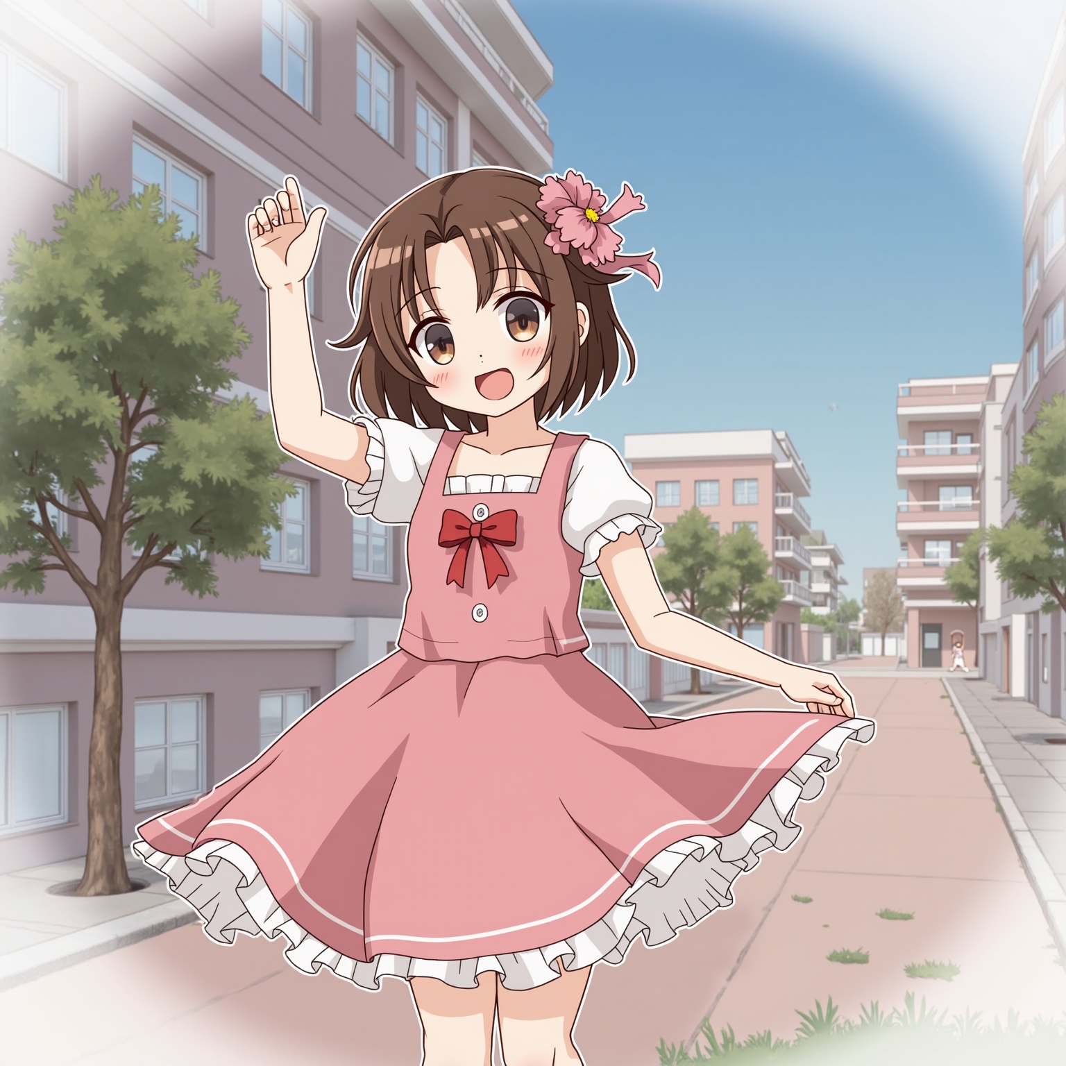 cute girl,megu,himeno,miku maekawa,minori,maekawa,uzuki,chieri,ebina,onodera,megumi,kumin,hanami,tiribocchi,yuhina,azuki,haruhi,gyori,kururi,kanako,walking in a spring,Photography,General,Realistic