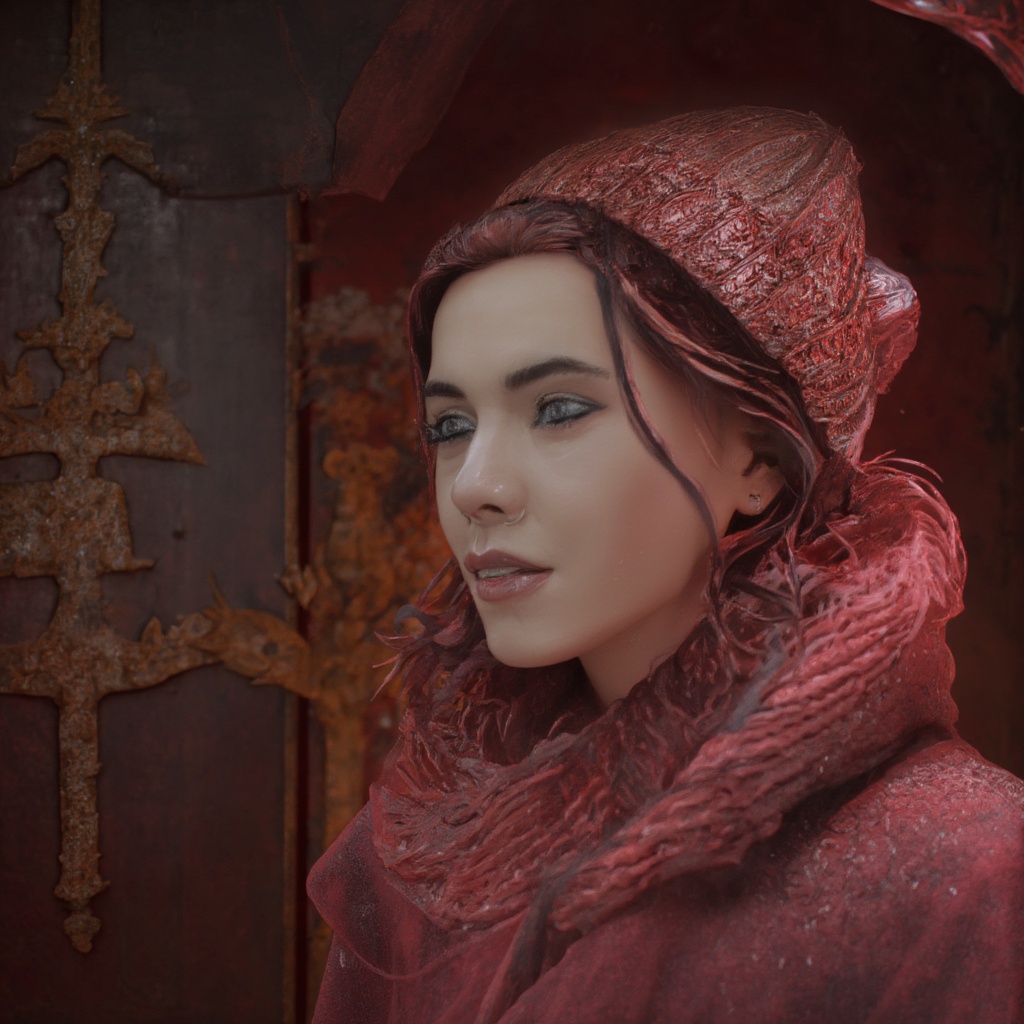 美丽的女性,melisandre,red coat,demelza,red riding hood,amidala,seoige,redcoat,little red riding hood,fantasy portrait,noblewoman,red cape,triss,valyrian,arya,catelyn,scarlet witch,victorian lady,lysa,semir