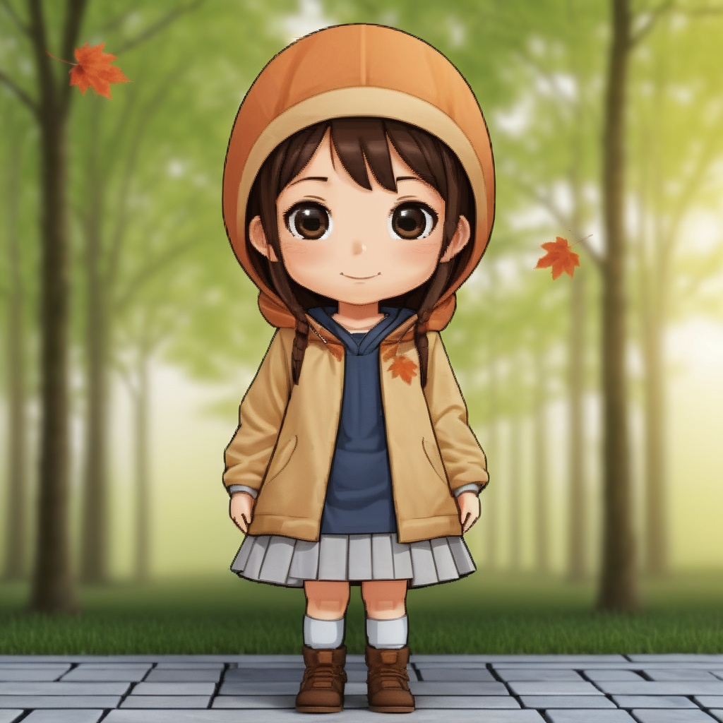 nanako,dressup,yuhina,mikiko,autumn background,onodera,cute cartoon character,momiji,tomoyo,takiko,takako,cute cartoon image,himeno,anime japanese clothing,yumei,kyon,himawari,konno,chibi girl,atsuko,